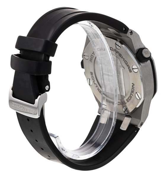 Audemars Piguet Royal Oak Offshore 15701ST.OO.D002CA.02